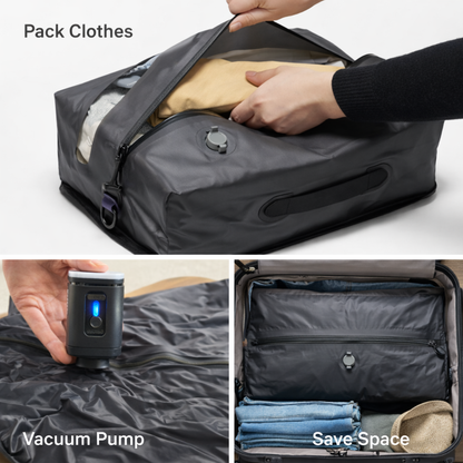 Aerpack Vacuum Bags