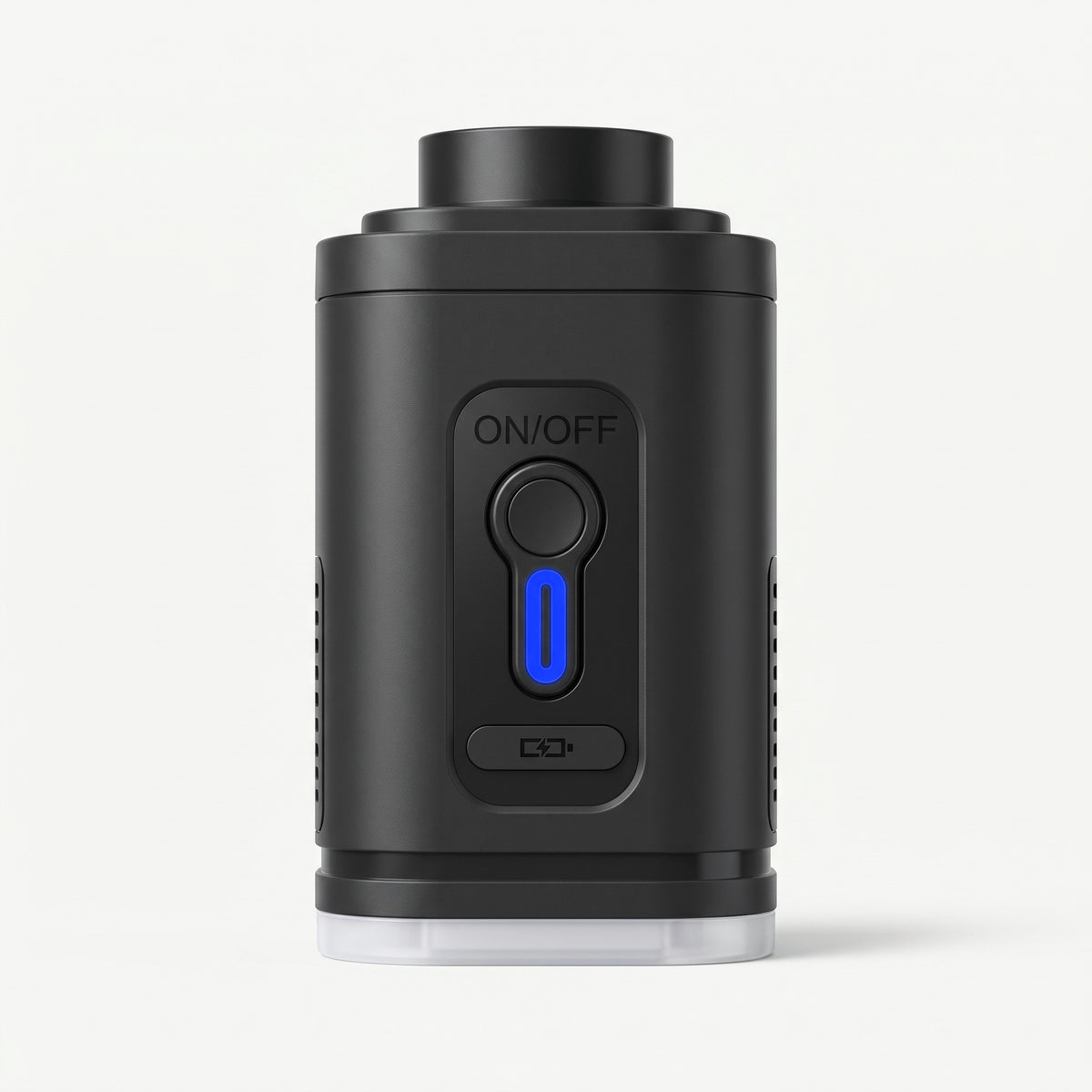 Pompe supplémentaire AerPack, vue de face